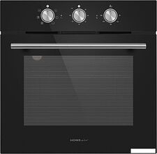 Электрический духовой шкаф HOMSair OEF606BK