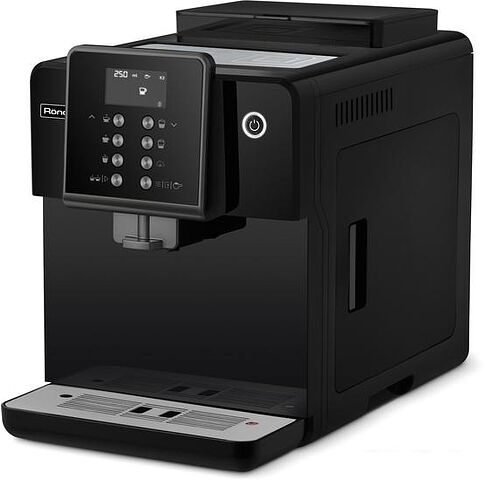 Кофемашина Rondell RDE-1107