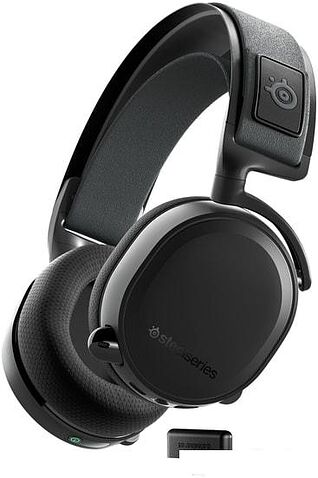 Наушники SteelSeries Arctis 7+ Wireless