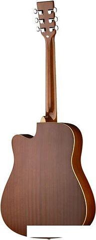 Акустическая гитара Homage LF-4121C-SB