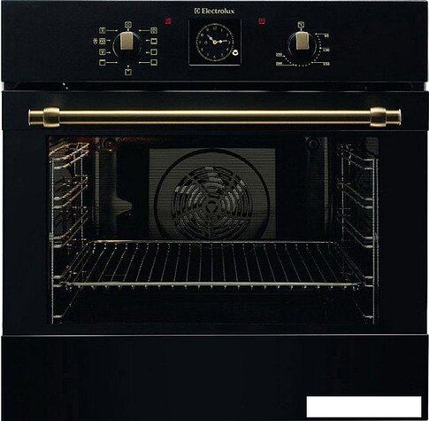Электрический духовой шкаф Electrolux EOB3400BOR