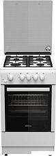 Кухонная плита Darina F1 3110 W