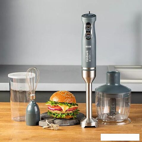 Погружной блендер Timberk T-HB42F03