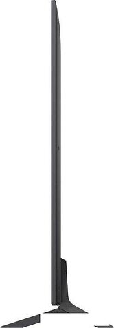 Телевизор LG AI QNED80 75QNED80A6A