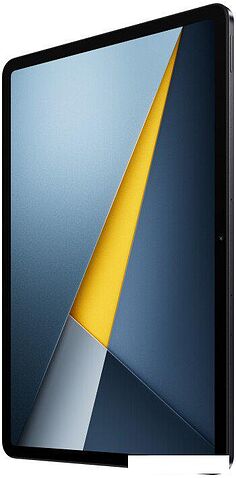 Планшет POCO Pad M1 8GB/256GB международная версия (серый)