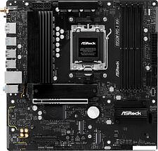 Материнская плата ASRock B850M Pro-A WiFi Материнская плата ASRock B850M Pro-A WiFi