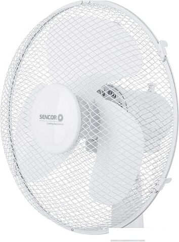 Вентилятор Sencor SFE 3027WH