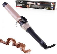 Круглая  плойка Adler AD 2118
