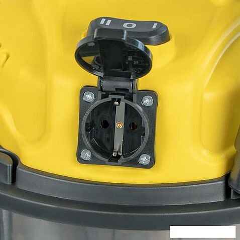 Пылесос Kolner KVC 1800DS