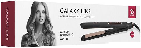 Выпрямитель Galaxy Line GL4523