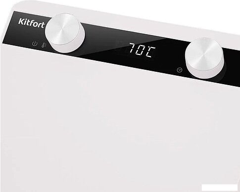 Сушилка для овощей и фруктов Kitfort KT-4950