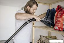 Пылесос Karcher WD 3 P V-17/4/20 1.628-175.0 Пылесос Karcher WD 3 P V-17/4/20 1.628-175.0