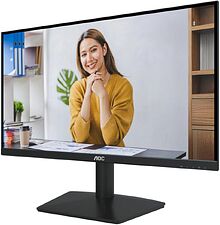 Монитор AOC 24B15H3