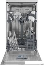 Отдельностоящая посудомоечная машина Hotpoint-Ariston HFS 1C57 S Отдельностоящая посудомоечная машина Hotpoint-Ariston HFS 1C57 S