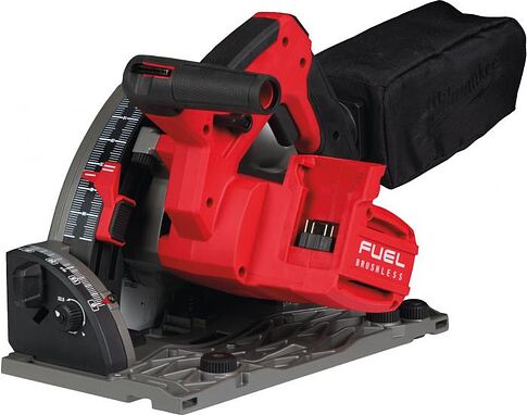 Дисковая погружная  Milwaukee M18 FPS55-552P Fuel 4933478778 (с 2-мя АКБ, кейс)