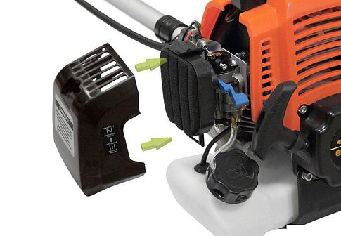 Триммер Carver GBC-052MS