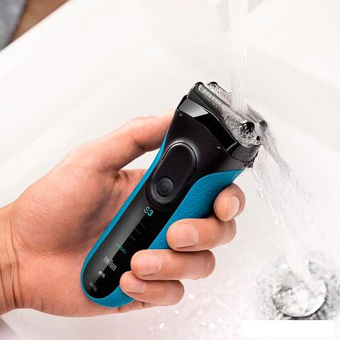 Электробритва Braun Series 3 3010s