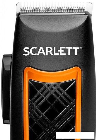 Машинка для стрижки Scarlett SC-HC63C18