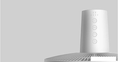Вентилятор Xiaomi Mi Smart Standing Fan 2 BPLDS03DM