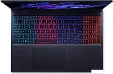 Ноутбук Acer Predator Helios Neo 16 PHN16-72-99PA NH.QQXAA.002 Ноутбук Acer Predator Helios Neo 16 PHN16-72-99PA NH.QQXAA.002