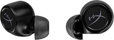Наушники HyperX Cirro Buds Pro (черный) Наушники HyperX Cirro Buds Pro (черный)