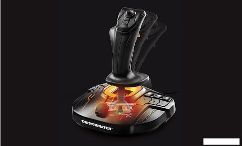 Оборудование для авиасимов Thrustmaster T.16000M FCS