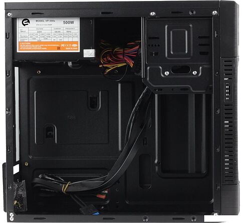Корпус Vicsone M3X 500W
