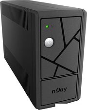 Источник бесперебойного питания nJoy Keen 600 Источник бесперебойного питания nJoy Keen 600