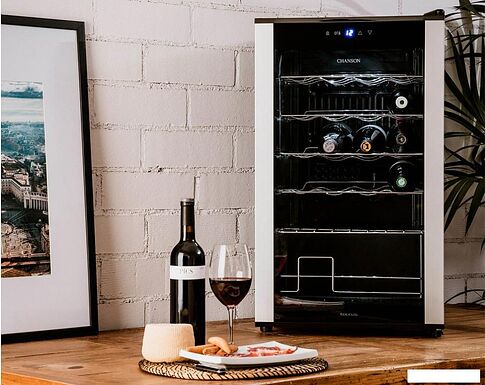 Винный шкаф Taurus Chanson 24