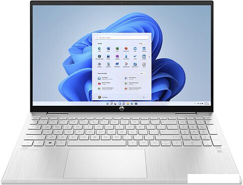 Ноутбук 2-в-1 HP Pavilion x360 15-er1155ng 76Q72EA