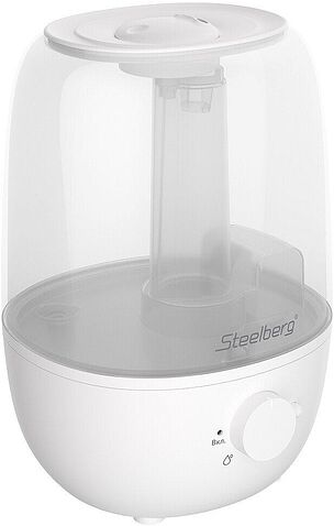 Увлажнитель воздуха Steelberg STL-CH300/2.2M-WT
