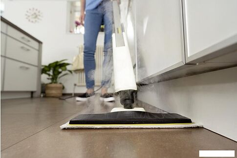 Паровая швабра Karcher SC 2 Upright EasyFix AE 1.513-509.0