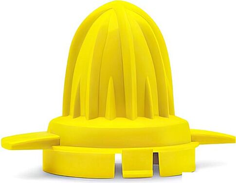 Соковыжималка Blackton Bt J1112 (желтый)