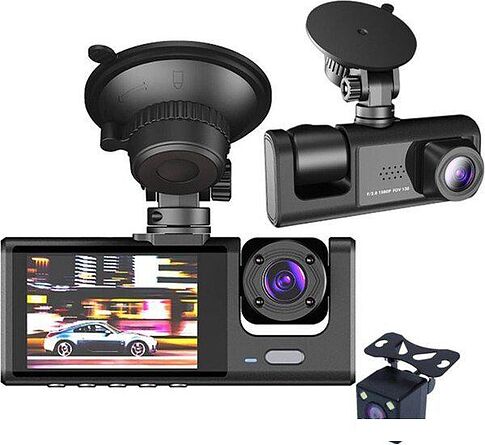 Видеорегистратор ProVision Watcher 360