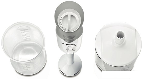 Погружной блендер Bosch MSM66020