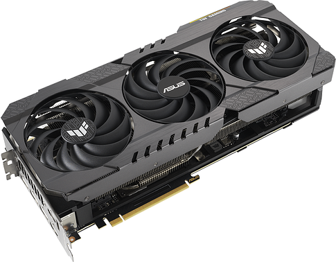 Видеокарта ASUS TUF Gaming GeForce RTX 4090 24GB GDDR6X OG OC Edition TUF-RTX4090-O24G-OG-GAMING