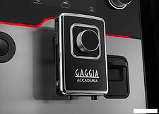 Кофемашина Gaggia Accademia Inox 9782/01 Кофемашина Gaggia Accademia Inox 9782/01