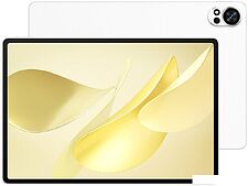 Планшет Huawei MatePad 12 X 2025 PaperMatte Wi-Fi LRT-W09 12GB/256GB с клавиатурой (белый)