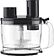 Погружной блендер Zelmer ZHB6500 Genius