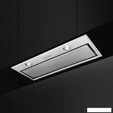 Кухонная вытяжка Smeg KSEG78PXE