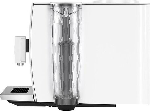 Кофемашина JURA ENA 4 Full Nordic White EB 15499