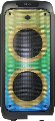 Патибокс Evolution FireParty V2