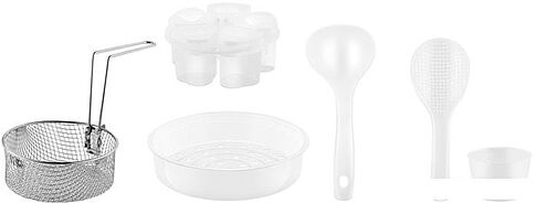 Мультиварка Aresa AR-2010