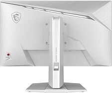 Игровой монитор MSI MAG 274QRFW E20