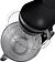 Планетарный миксер Weissgauff WSM 170 PDB Metal Gear Digital