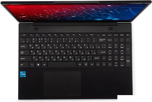 Ноутбук iRU Калибр 15TLG 1977275