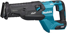 Сабельная пила Makita JR002GZA (с 1-им АКБ)