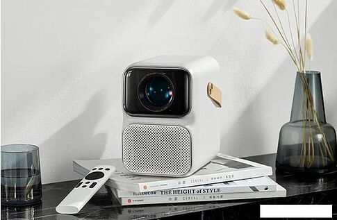 Проектор Wanbo T6 Max
