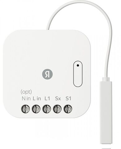 Реле Яндекс YNDX-00537 одноканальное