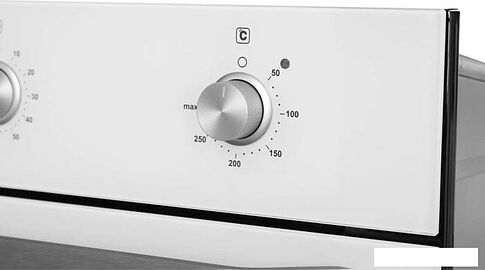 Электрический духовой шкаф Domfy DM6632EO WG